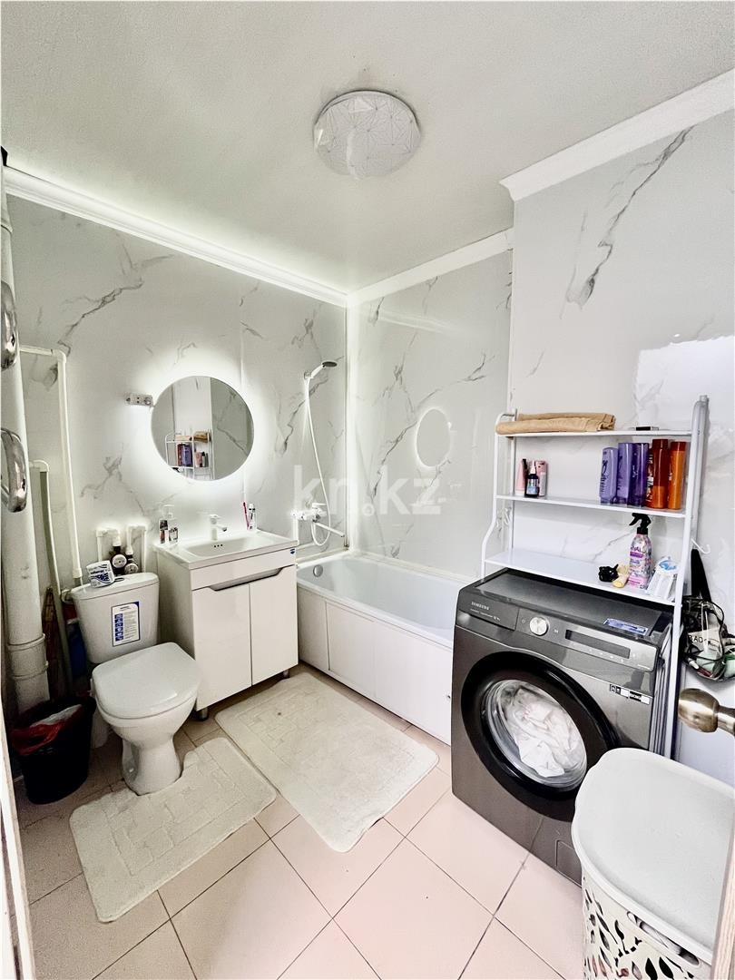 Продажа 3-комнатной квартиры, 58 м² в Темиртау - фото 6