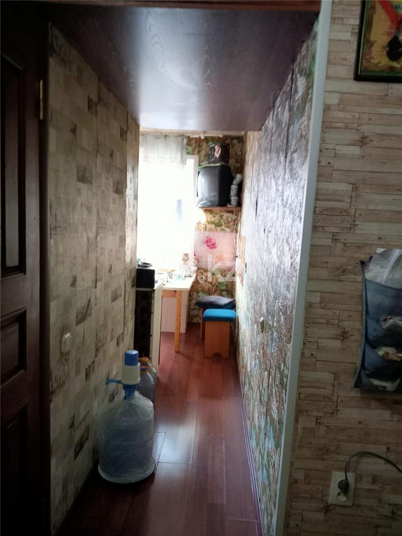 Продажа 3-комнатной квартиры, 59 м², ул. Алиханова в Караганде - фото 10