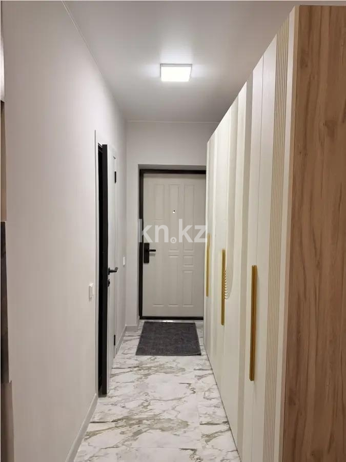 Продажа 1-комнатной квартиры, 40 м² в Астане - фото 4