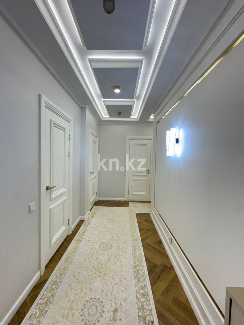 Продажа 3-комнатной квартиры, 90 м² в Астане - фото 24