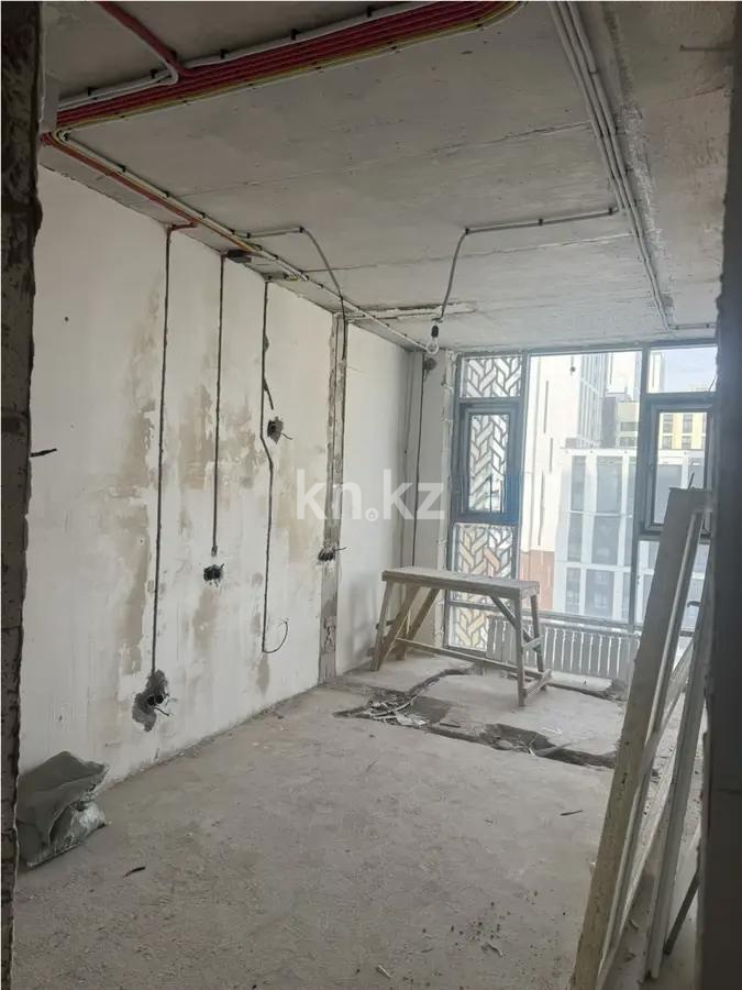 Продажа 3-комнатной квартиры, 109 м² в Астане - фото 4