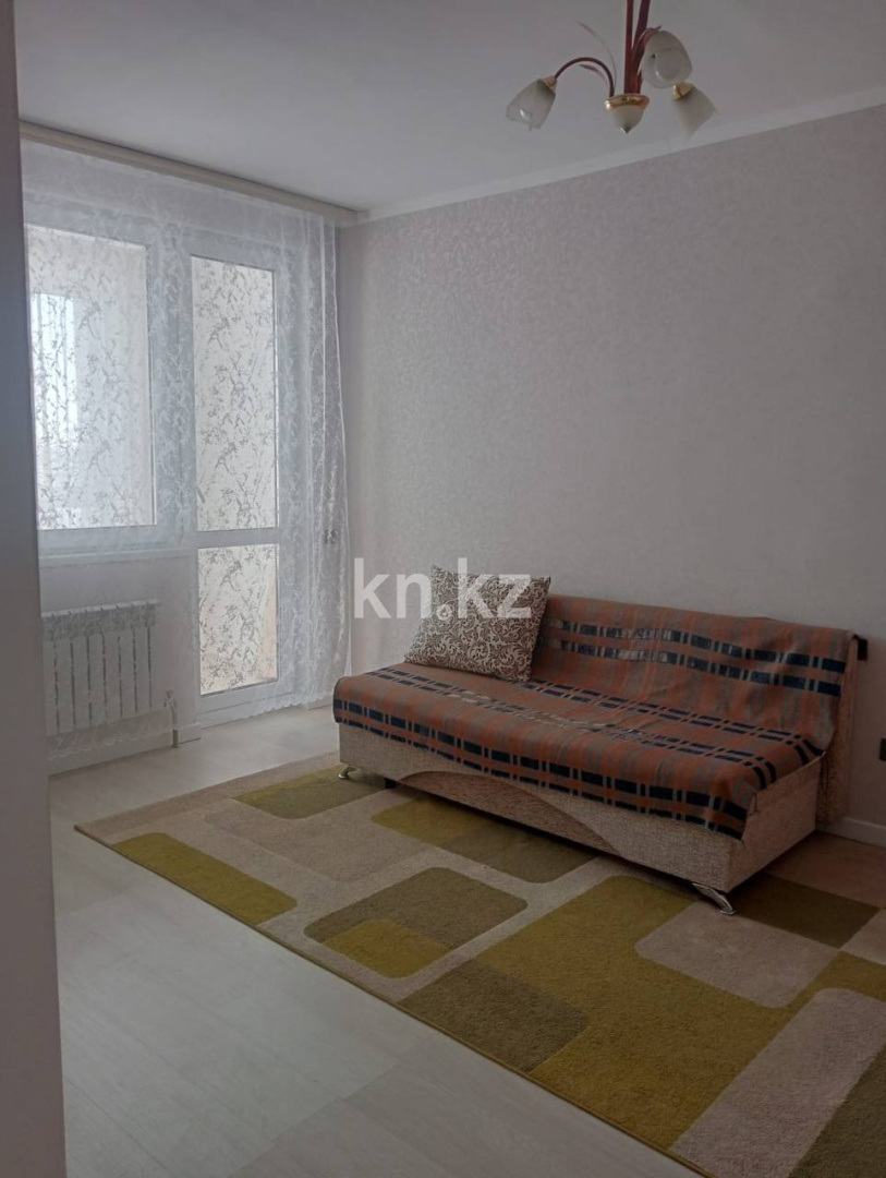 Аренда 1-комнатной квартиры, 43 м² в Астане - фото 3