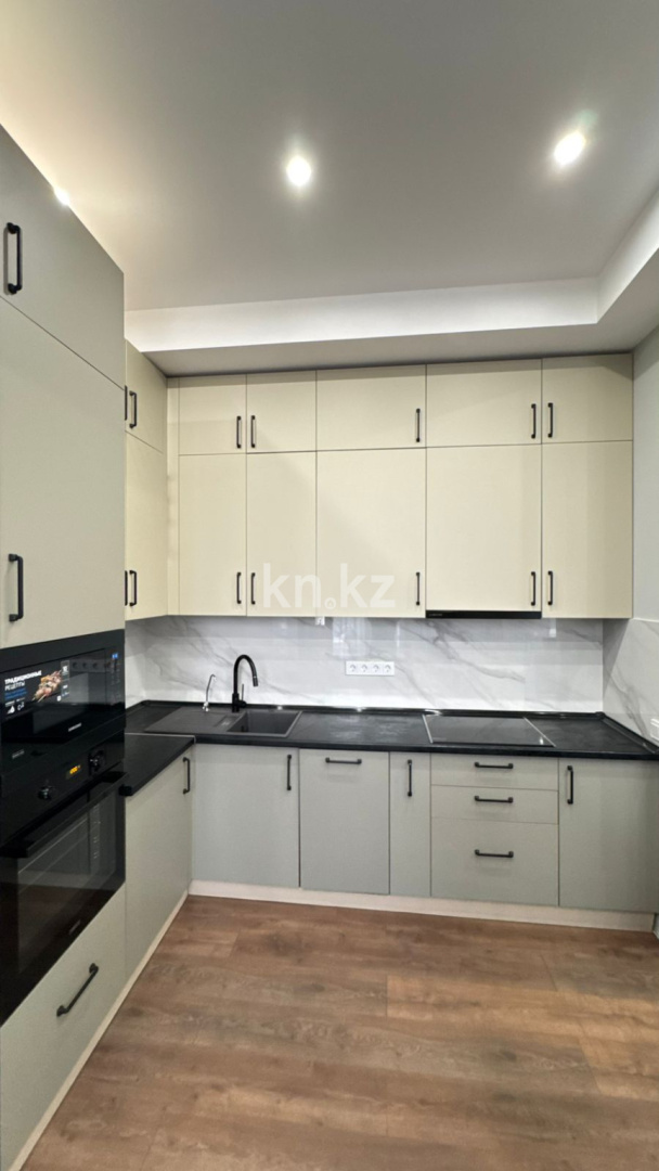 Аренда 3-комнатной квартиры, 110 м² в Алматы - фото 9