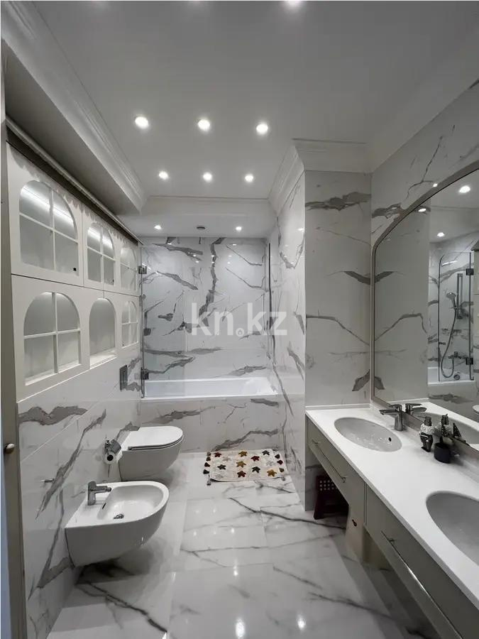 Продажа 5-комнатной квартиры, 234 м² в Астане - фото 5