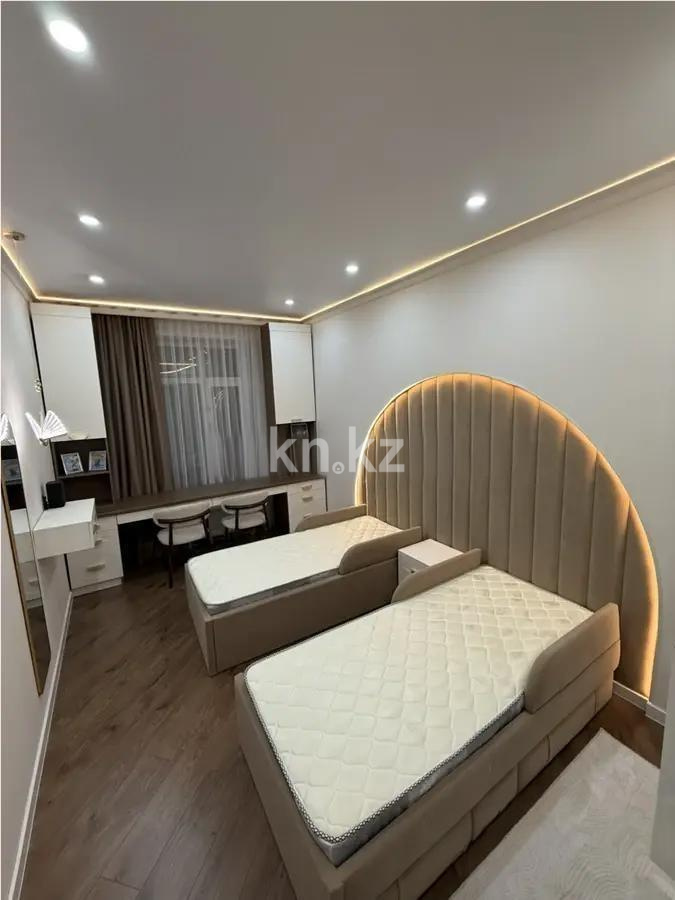 Продажа 3-комнатной квартиры, 94 м² в Астане - фото 3