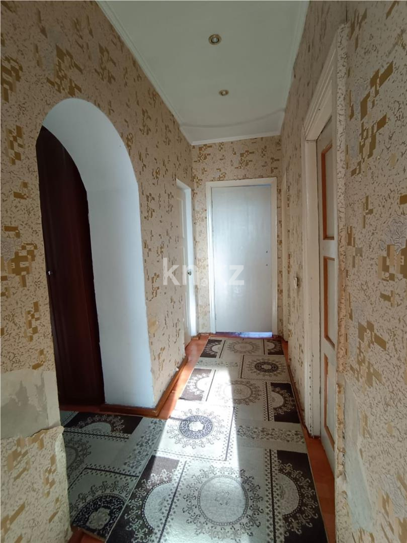 Продажа 3-комнатной квартиры, 82 м² в Караганде - фото 12