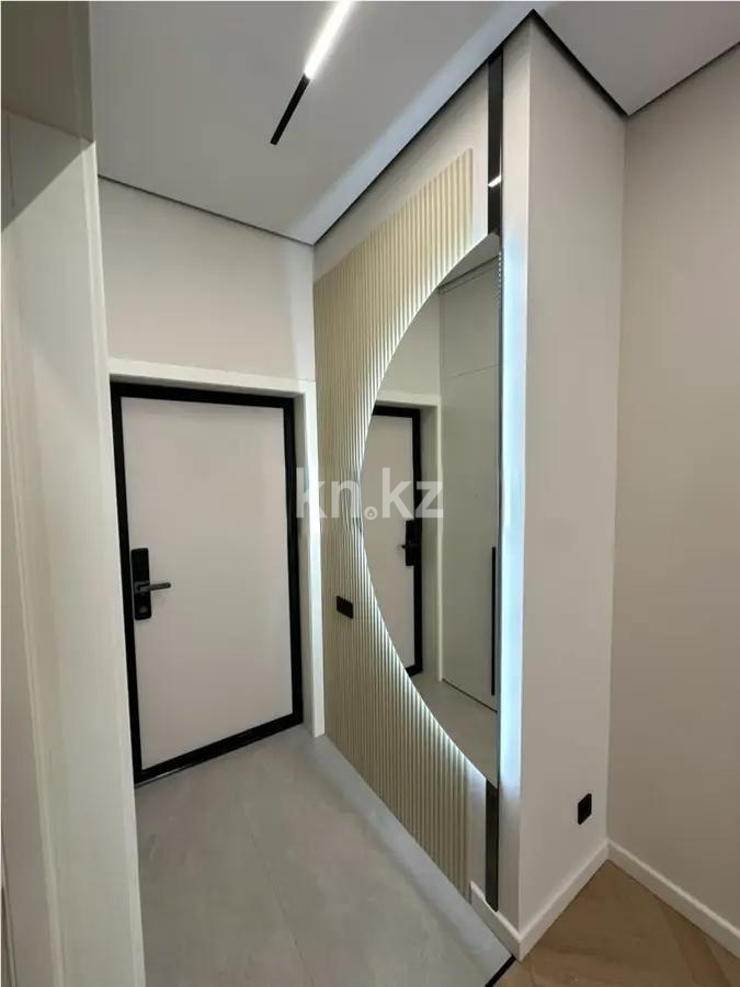 Продажа 3-комнатной квартиры, 64 м² в Алматы - фото 9