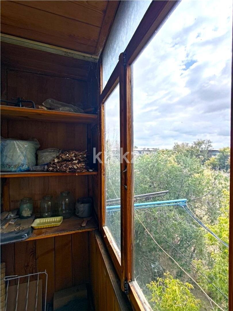 Продажа 3-комнатной квартиры, 62 м² в Караганде - фото 12