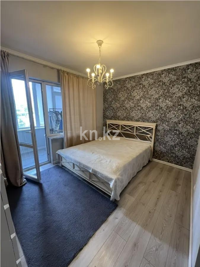 Продажа 2-комнатной квартиры, 64.6 м² в Алматы - фото 2