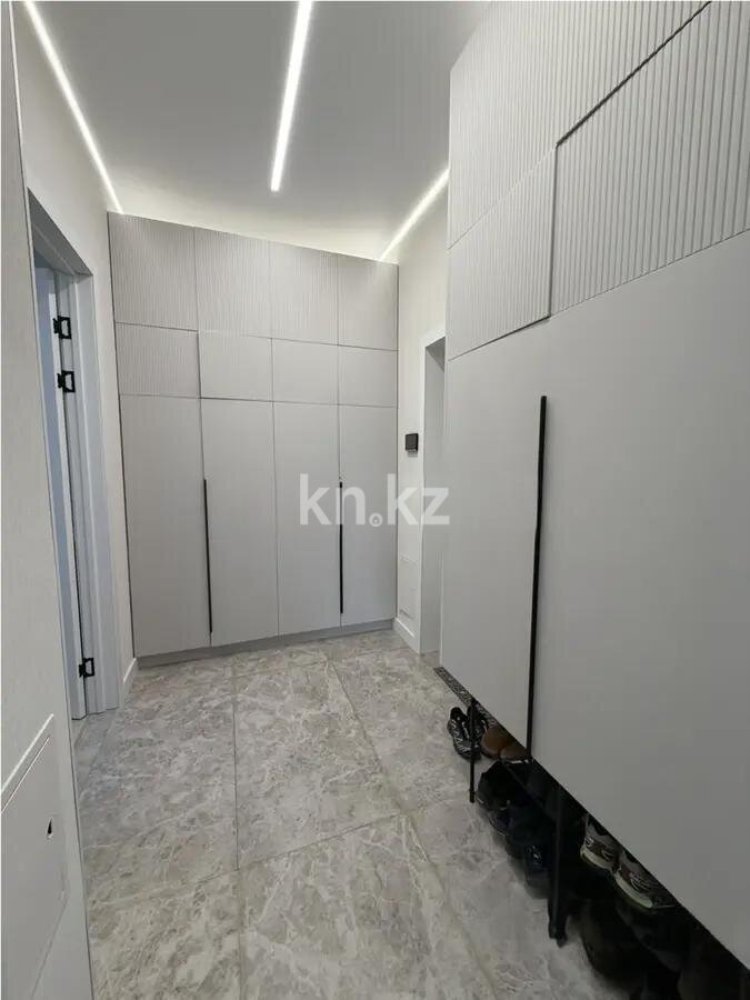 Продажа 4-комнатной квартиры, 95 м² в Астане - фото 8