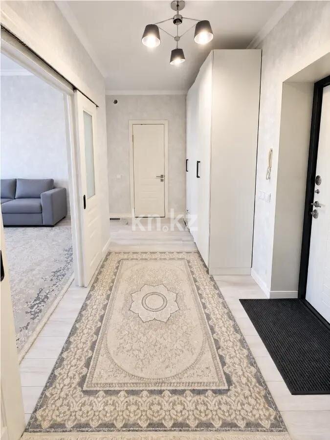 Продажа 2-комнатной квартиры, 54 м² в Астане - фото 5