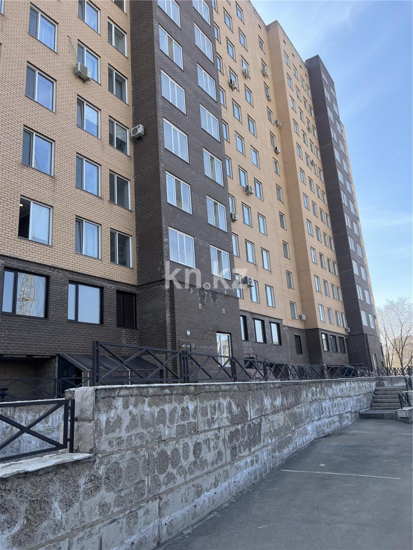 Продажа 3-комнатной квартиры, 79 м², мкр. Степной-2 в Караганде - фото 10