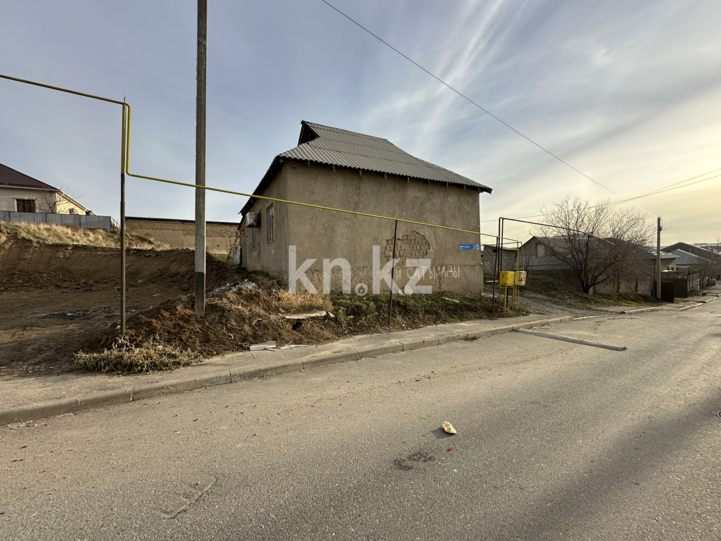 Продажа участка, 16 сот. в Шымкенте - фото 5