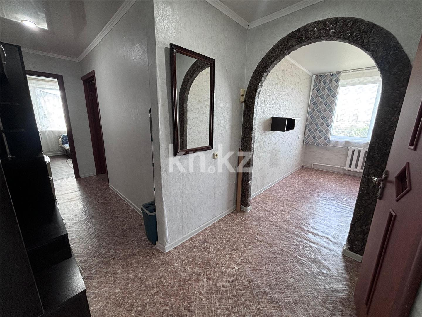 Продажа 2-комнатной квартиры, 52 м² в Караганде - фото 7