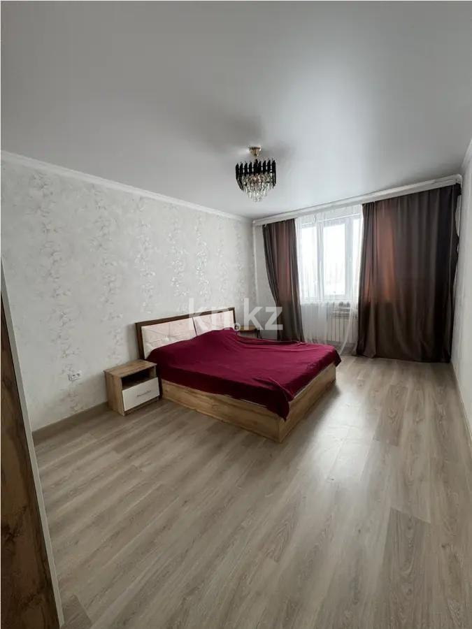 Продажа 3-комнатной квартиры, 100 м² в Алматы - фото 2