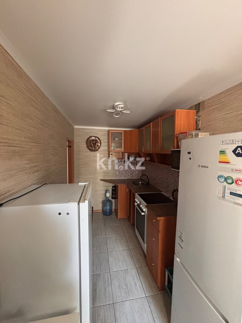 Продажа 1-комнатной квартиры, 34.3 м² в Караганде - фото 4