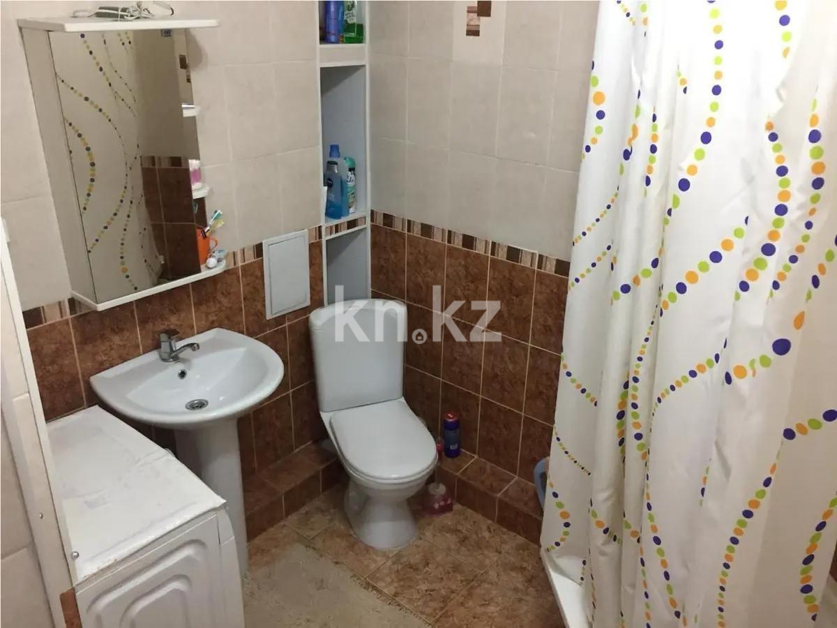 Продажа 2-комнатной квартиры, 51.7 м² в Астане - фото 3