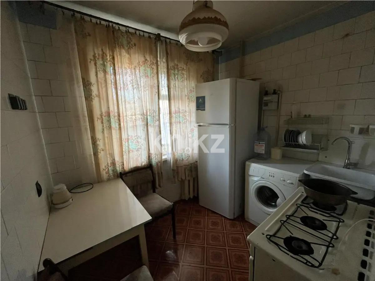 Продажа 3-комнатной квартиры, 57 м², пр. Н. Абдирова, дом  36/1 в Караганде - фото 5