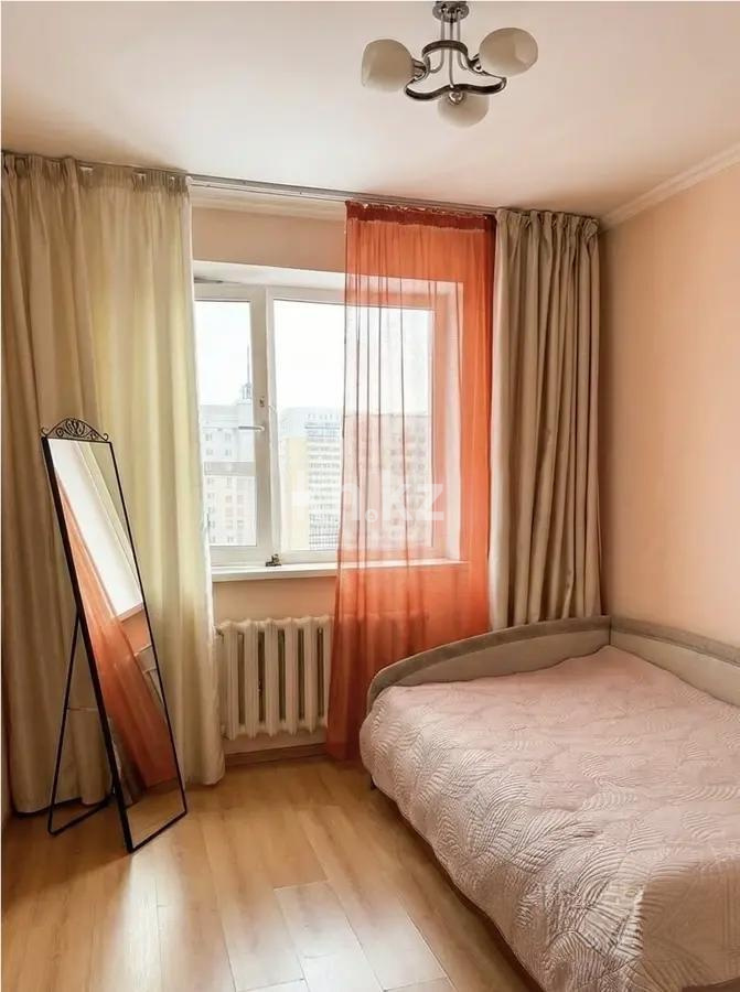 Продажа 3-комнатной квартиры, 78.6 м² в Астане - фото 2