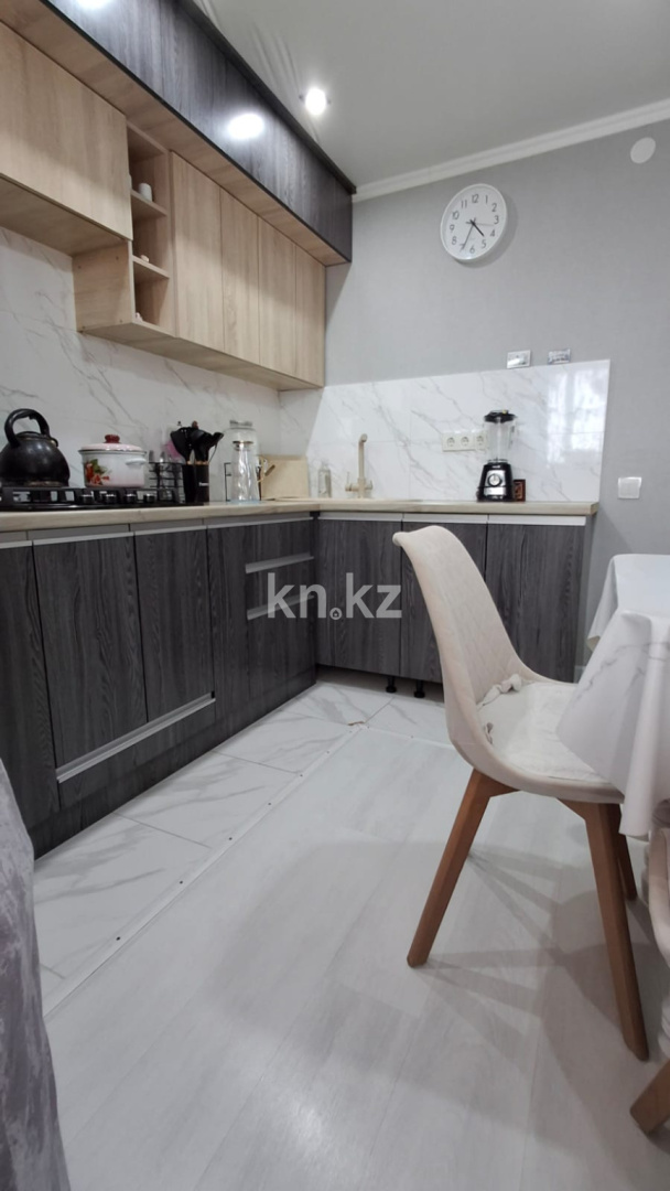 Продажа 2-комнатной квартиры, 50 м² в Уральске - фото 8