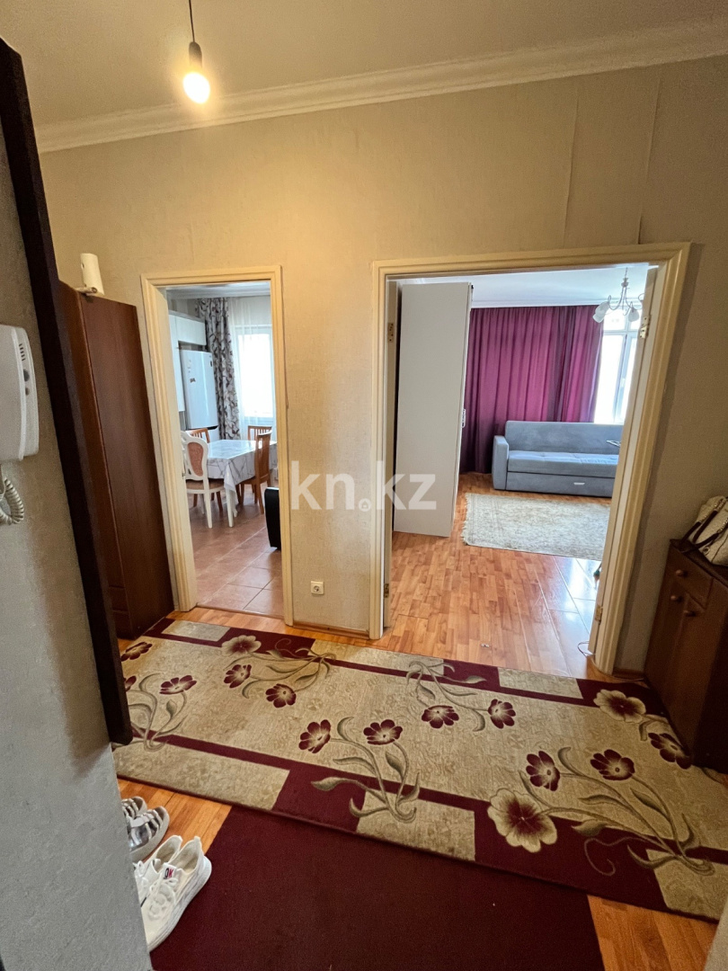Продажа 1-комнатной квартиры, 48.8 м² в Астане - фото 9