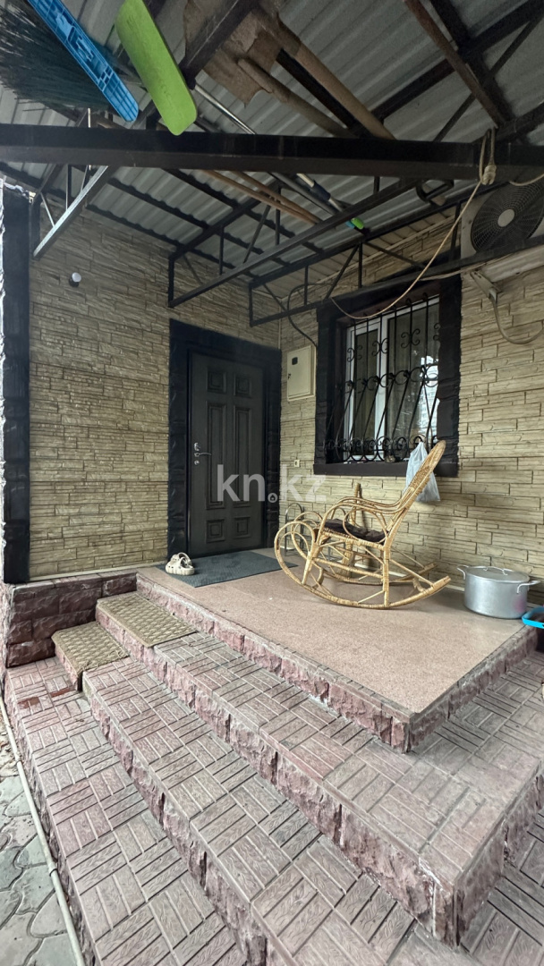 Продажа 4-комнатного дома, 140 м², ул. Сыгай в Алматы - фото 30