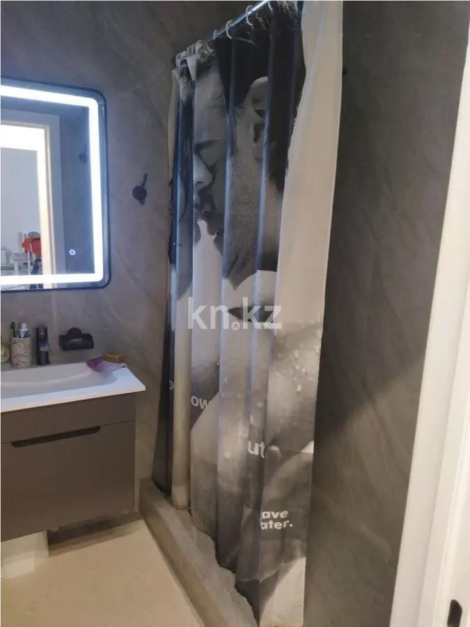 Продажа 2-комнатной квартиры, 45 м², ул. Байтурсынова, дом  18 в Астане - фото 5