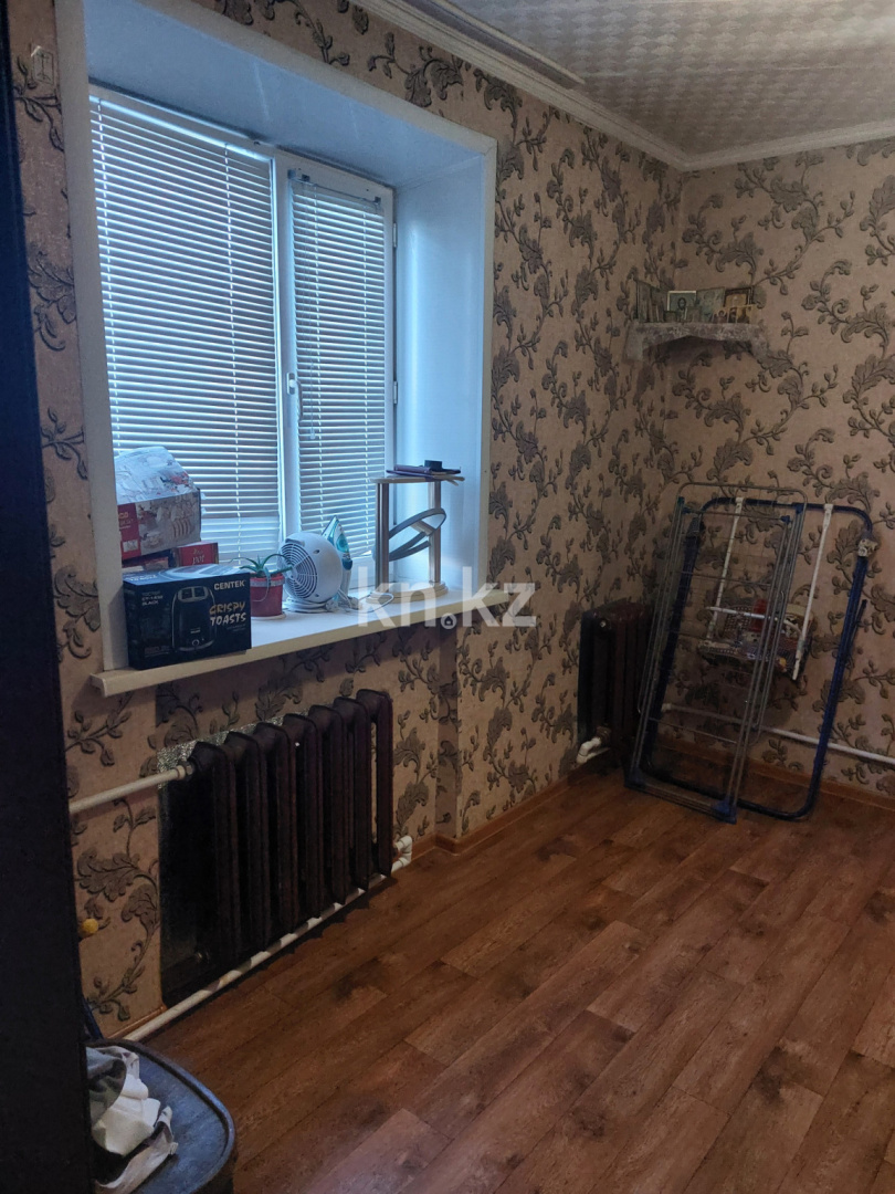 Продажа 4-комнатной квартиры, 61 м², мкр-н 14, дом  18 в Караганде - фото 12