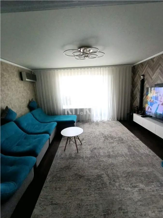 Продажа 3-комнатной квартиры, 65 м² в Караганде