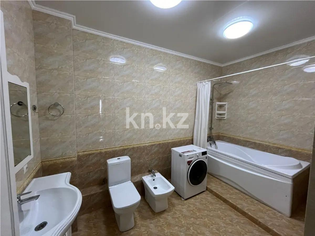Продажа 4-комнатной квартиры, 175.2 м², ул. Жургенова, дом  18 в Астане - фото 6