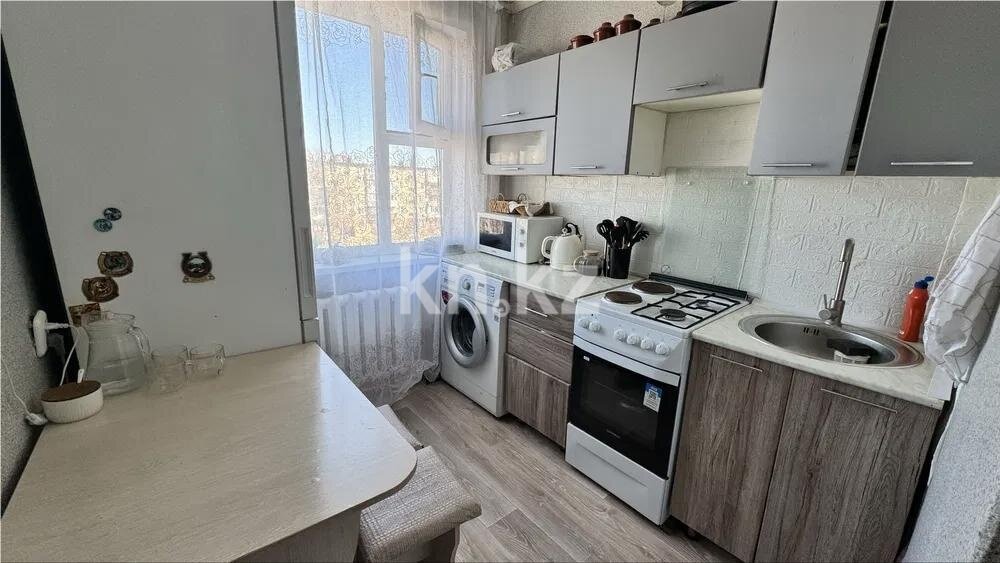 Продажа 3-комнатной квартиры, 47 м² в Абае - фото 3