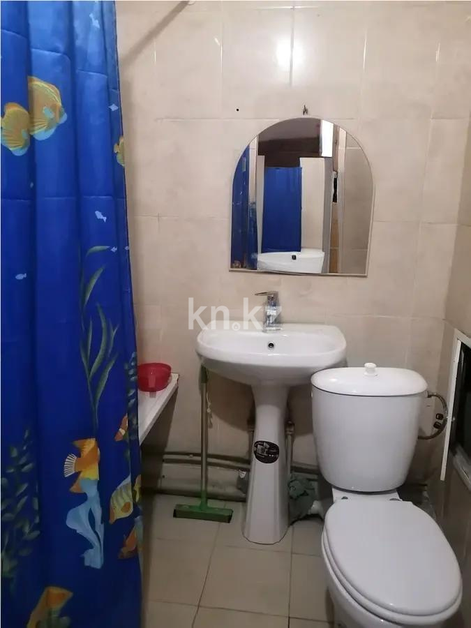 Продажа 1-комнатной квартиры, 39.2 м², ул. Сыганак, дом  4 в Астане - фото 2