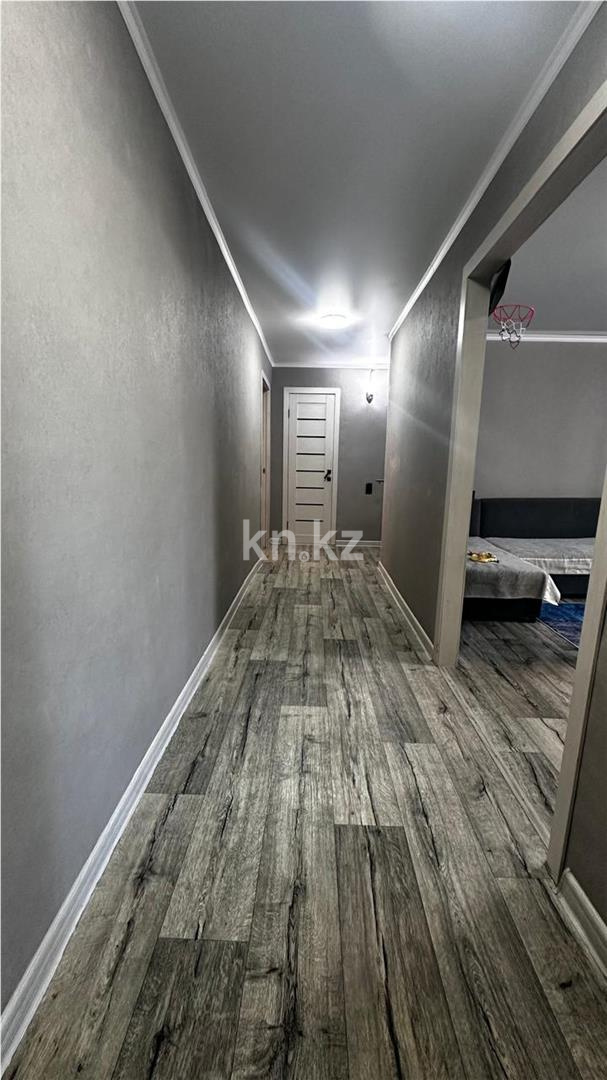 Продажа 3-комнатной квартиры, 63 м² в Караганде - фото 10