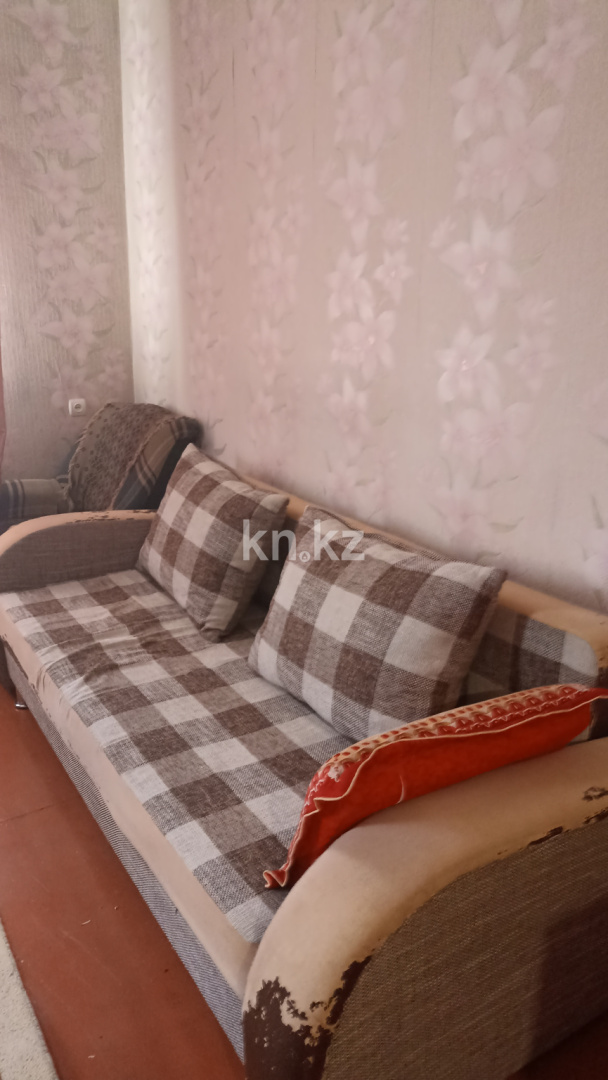 Аренда 2-комнатной квартиры, 42.4 м² в Алматы - фото 32