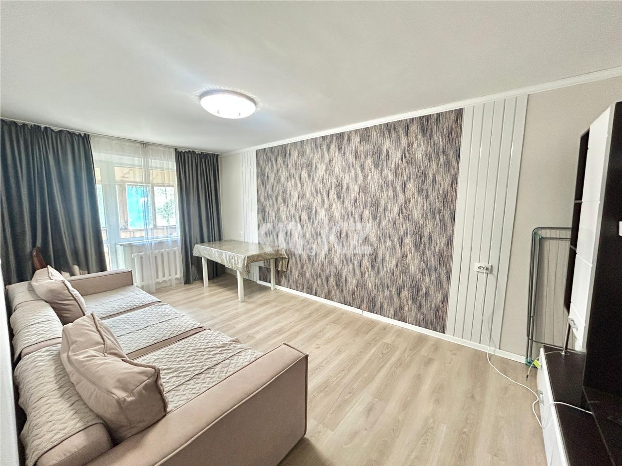 Продажа 2-комнатной квартиры, 44 м² в Караганде - фото 2