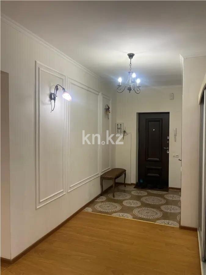 Продажа 3-комнатной квартиры, 104 м² в Алматы - фото 6