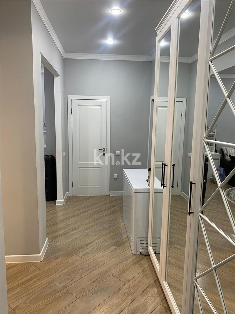 Продажа 2-комнатной квартиры, 63 м² в Караганде - фото 10