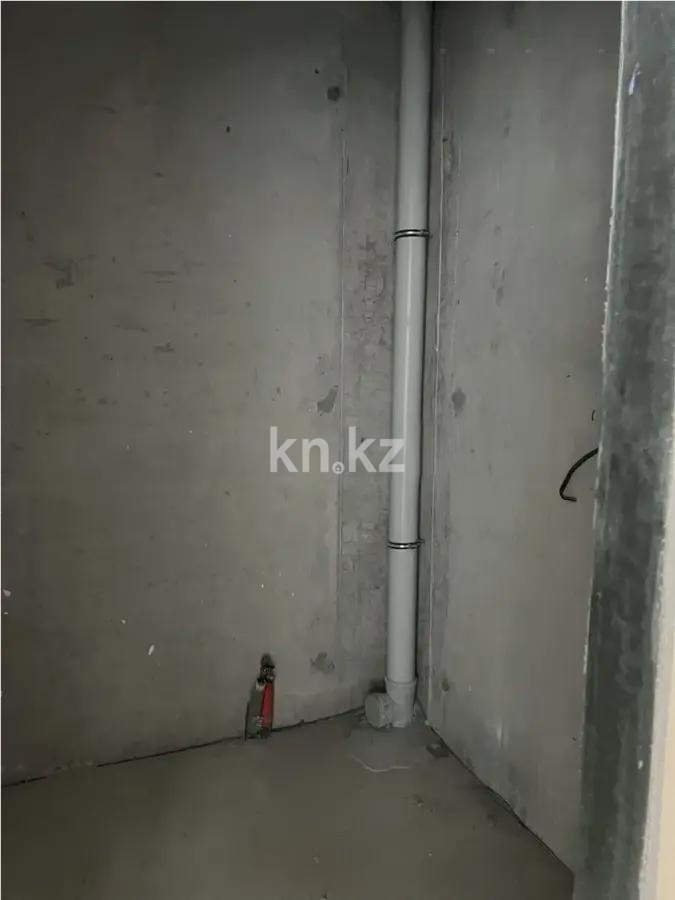 Продажа 1-комнатной квартиры, 29 м² в Алматы - фото 4