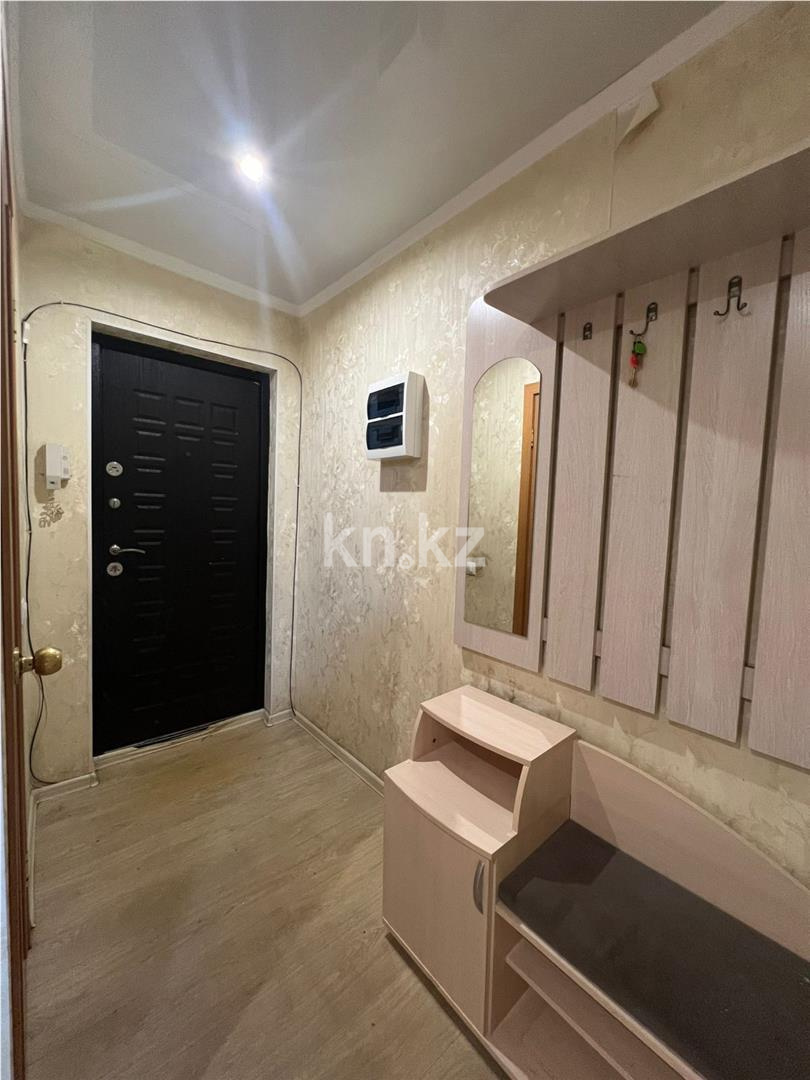 Продажа 3-комнатной квартиры, 58 м² в Караганде - фото 17