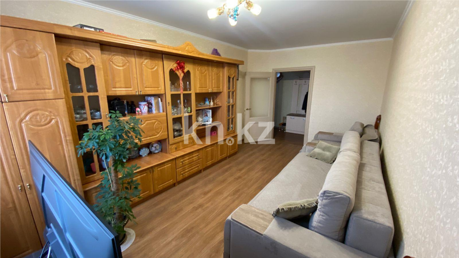 Продажа 2-комнатной квартиры, 53 м², ул. Уалиханова в Темиртау - фото 2