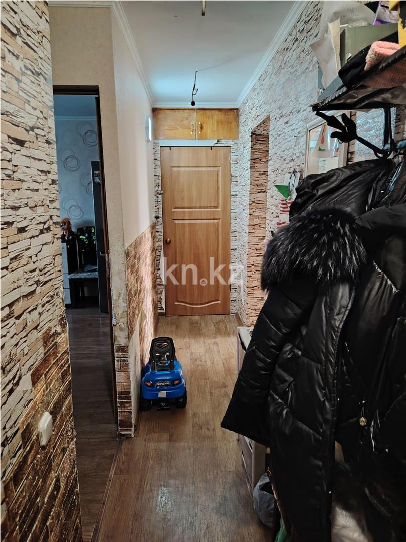 Продажа 2-комнатной квартиры, 45 м², мкр-н 21 в Караганде - фото 21