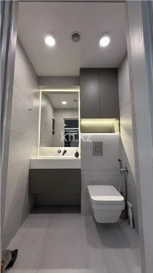 Продажа 3-комнатной квартиры, 100 м² в Алматы - фото 6