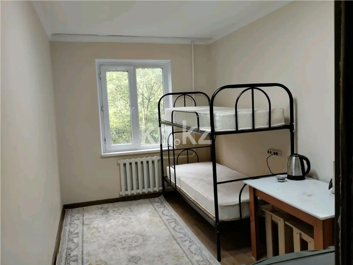 Продажа 1-комнатной квартиры, 11.5 м², ул. Байтурсынова, дом  11а в Алматы