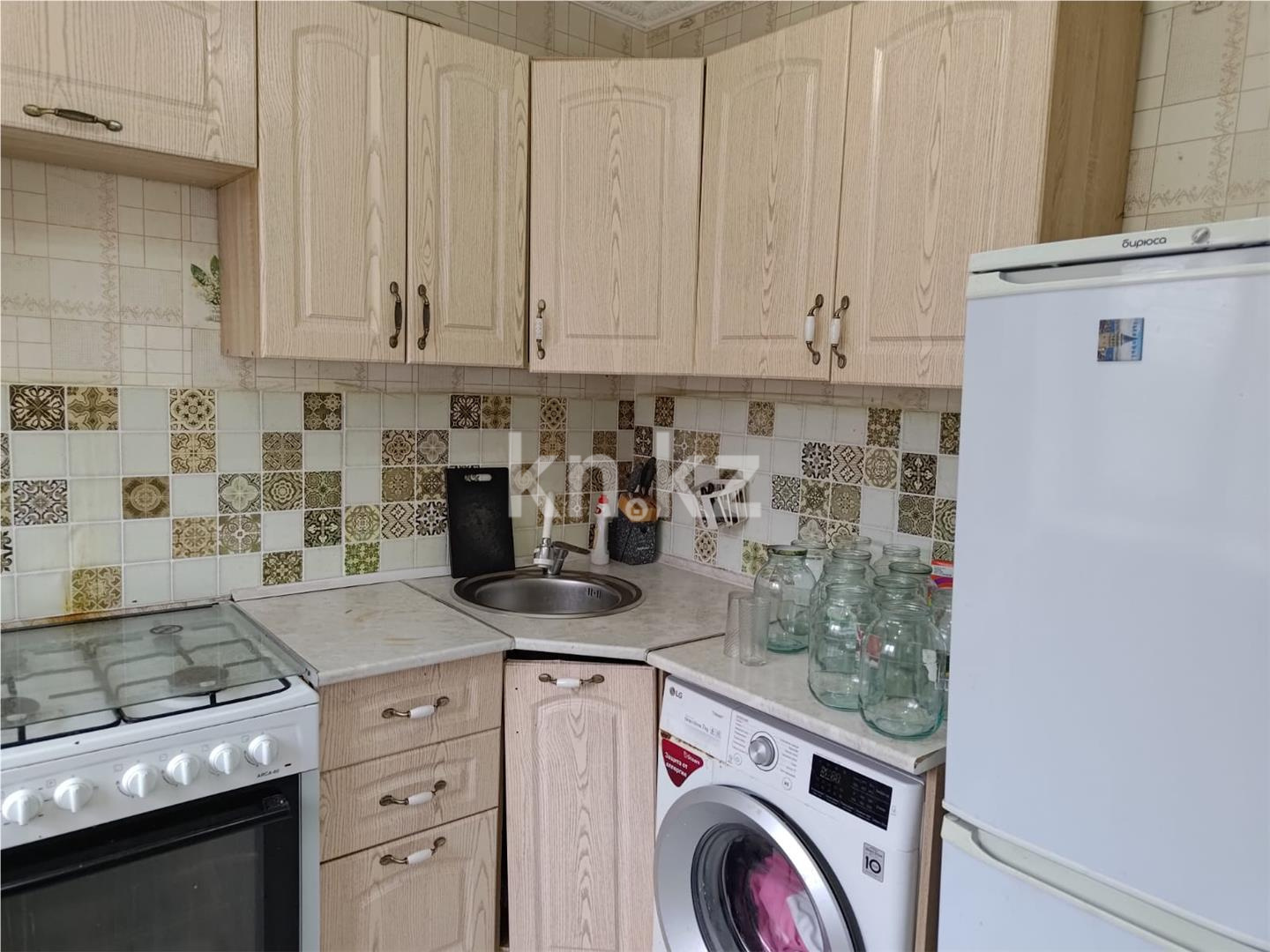 Продажа 3-комнатной квартиры, 68 м² в Караганде - фото 7