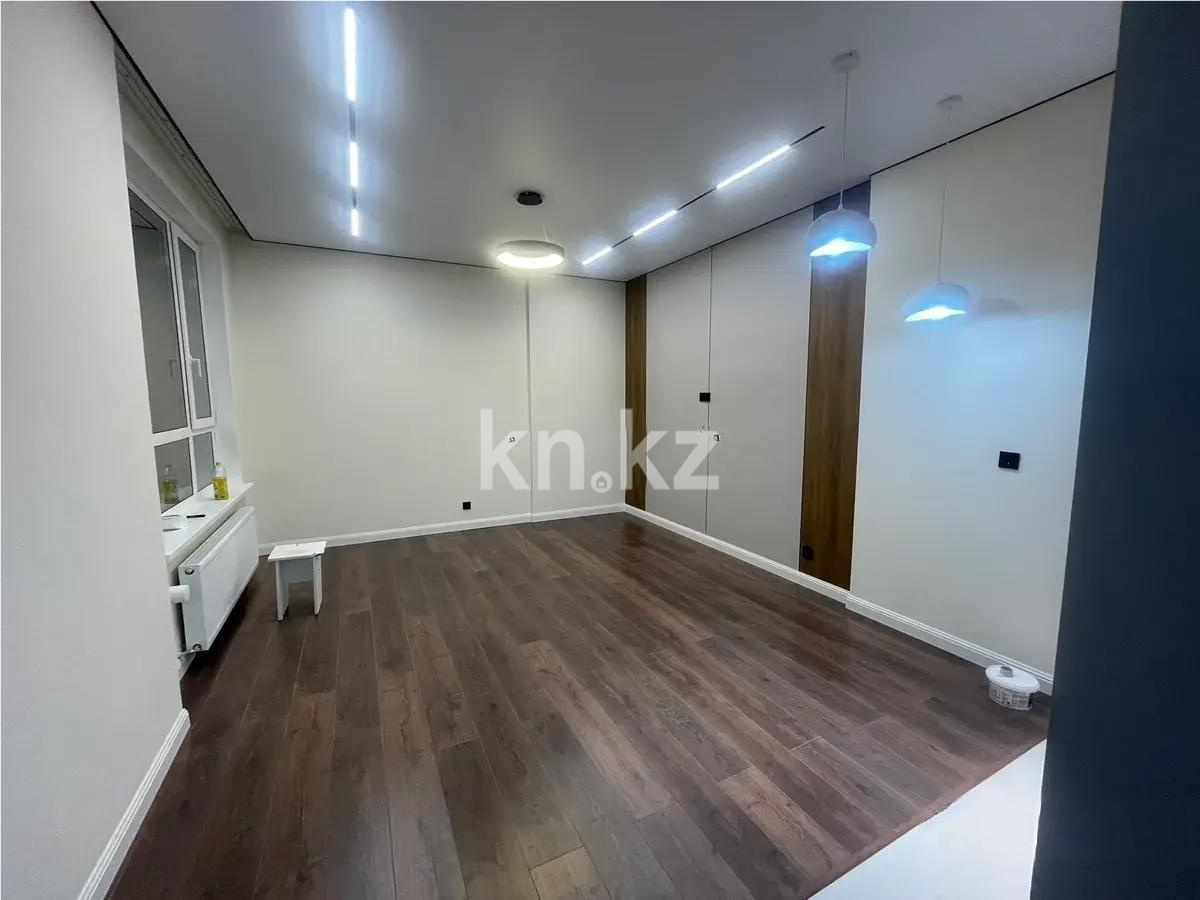 Продажа 2-комнатной квартиры, 52 м² в Астане