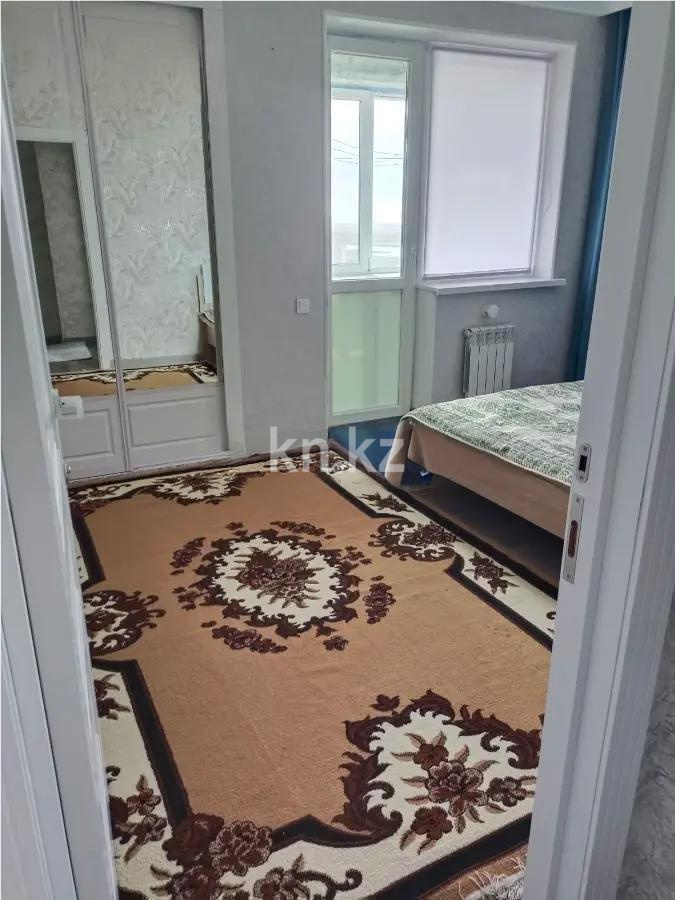 Продажа 2-комнатной квартиры, 58 м² в Астане - фото 2