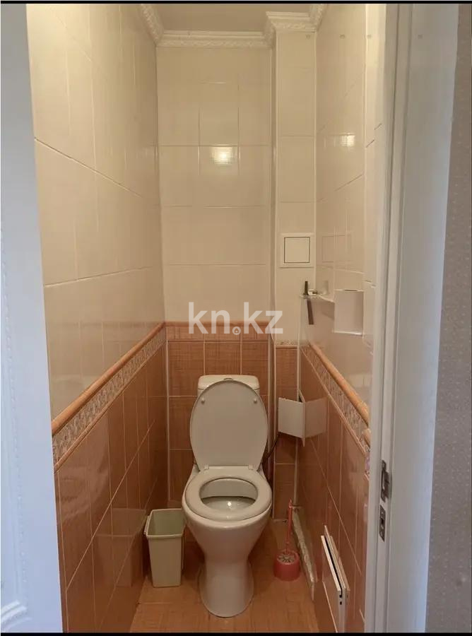 Продажа 2-комнатной квартиры, 49 м² в Астане - фото 4