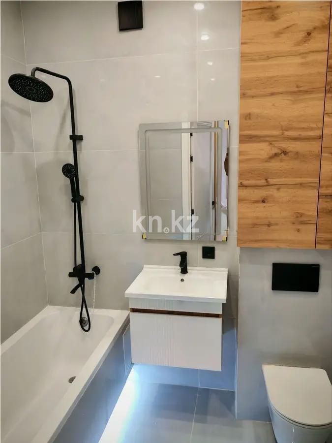 Продажа 2-комнатной квартиры, 38 м² в Астане - фото 3