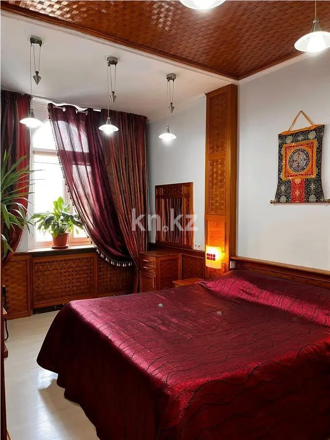 Продажа 3-комнатной квартиры, 70 м² в Алматы - фото 2