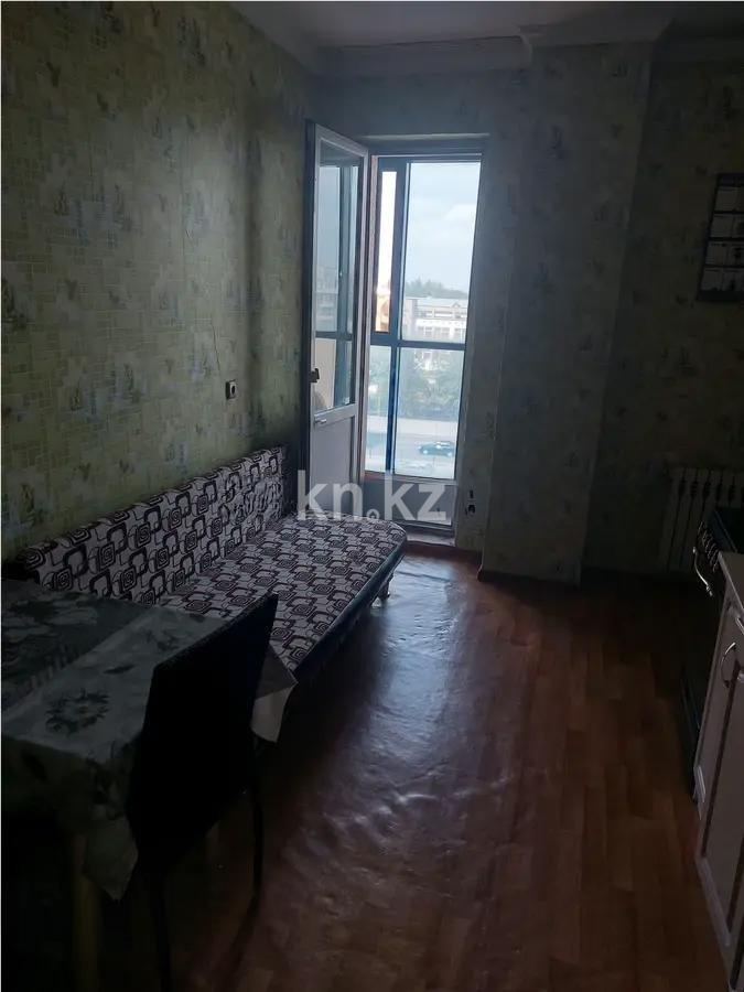 Продажа 1-комнатной квартиры, 48 м², пр. Богенбай батыра, дом  56 в Астане - фото 2